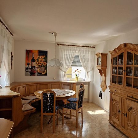 Ferienwohnung Mawitha Roth  Dış mekan fotoğraf