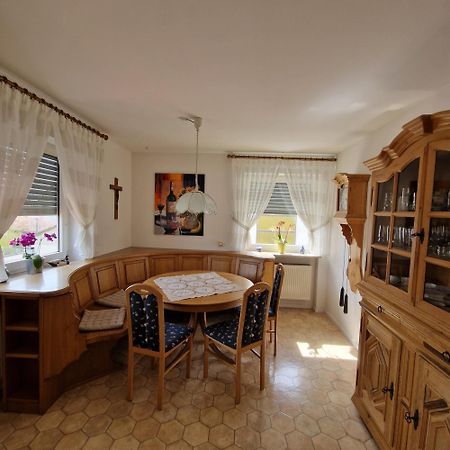 Ferienwohnung Mawitha Roth  Dış mekan fotoğraf