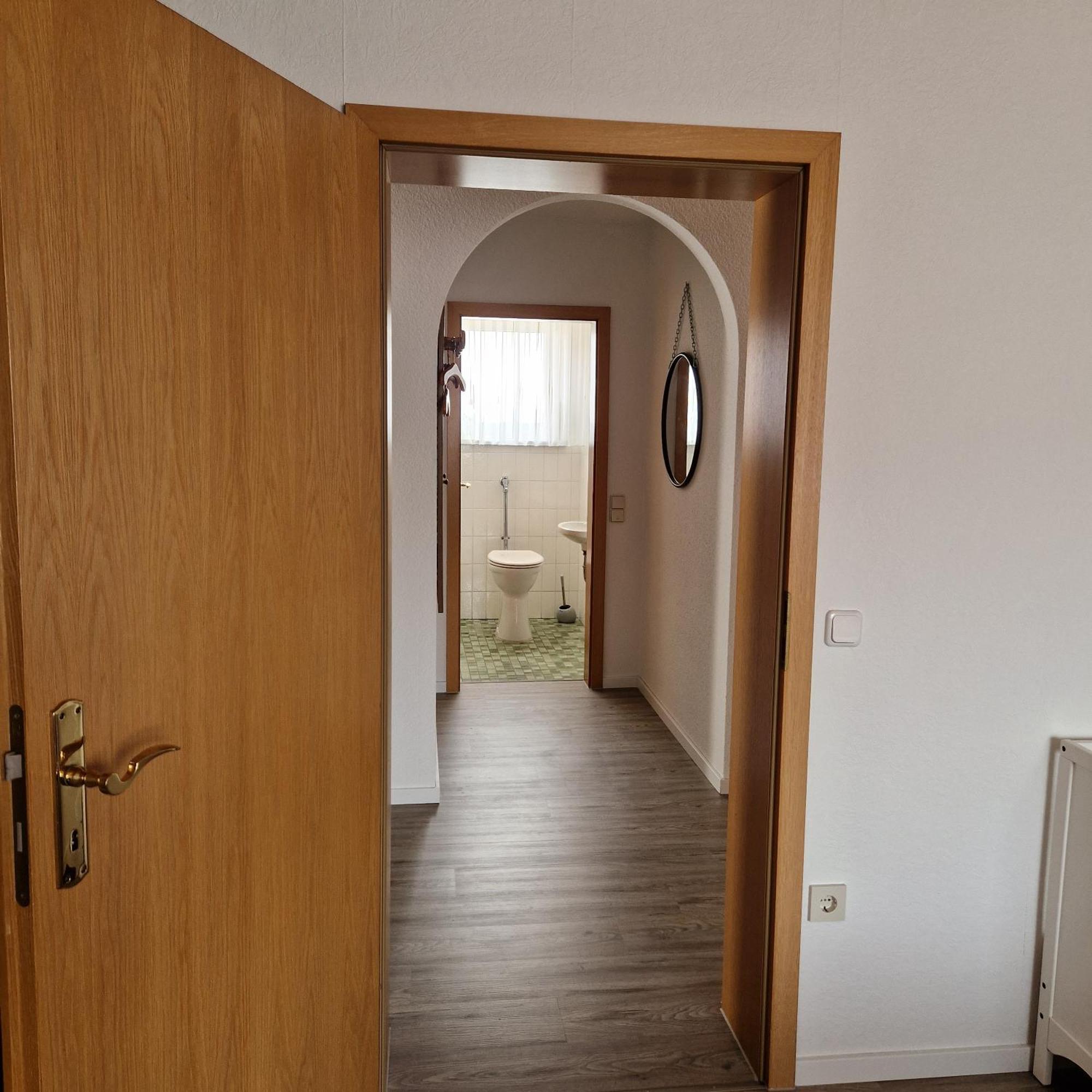 Ferienwohnung Mawitha Roth  Dış mekan fotoğraf