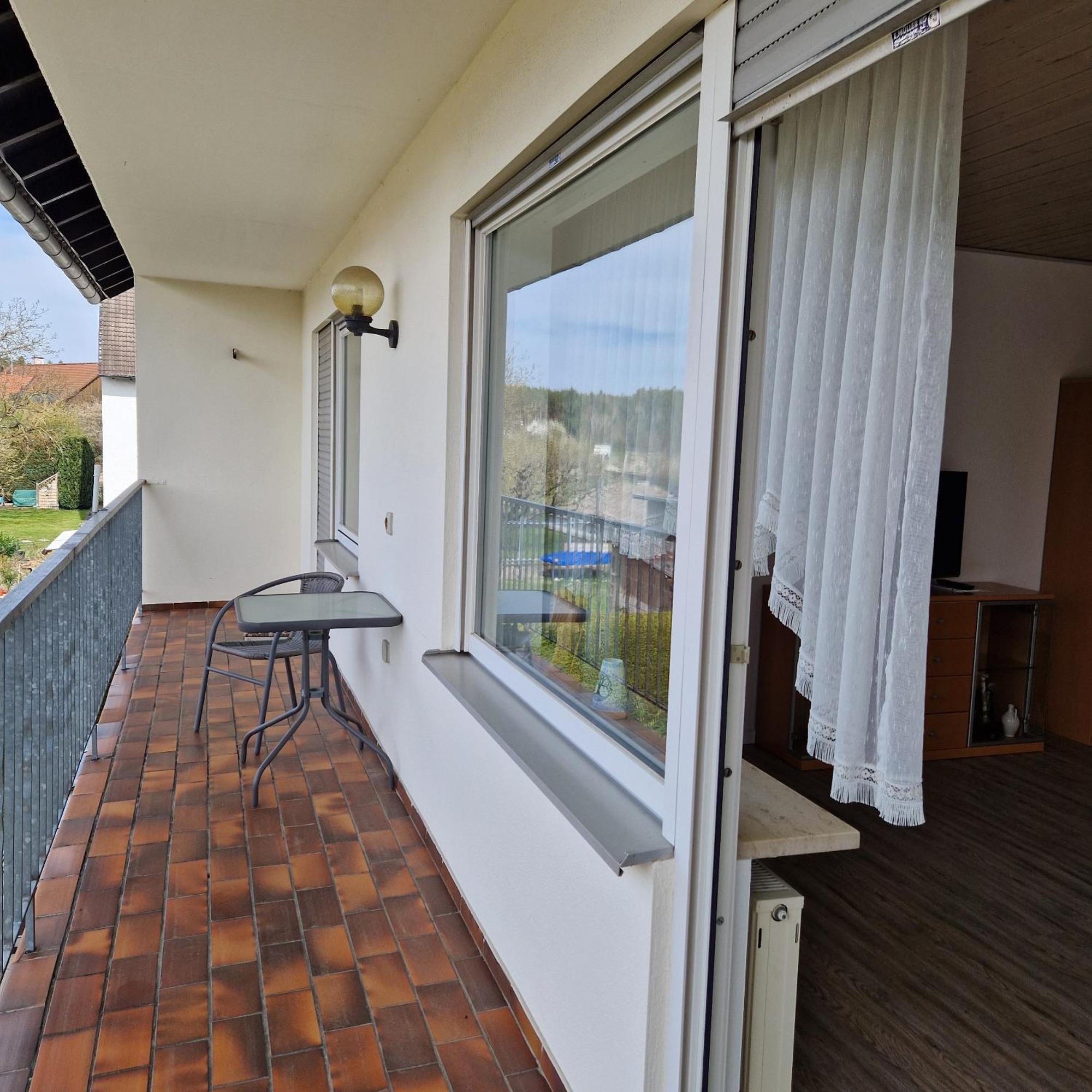 Ferienwohnung Mawitha Roth  Dış mekan fotoğraf