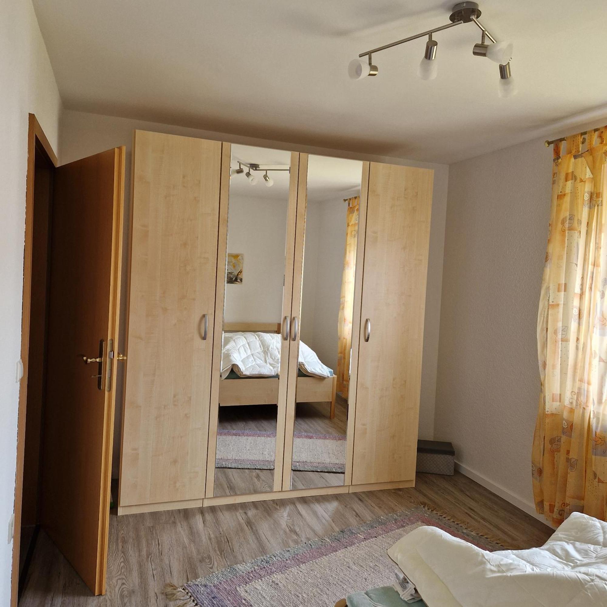 Ferienwohnung Mawitha Roth  Dış mekan fotoğraf