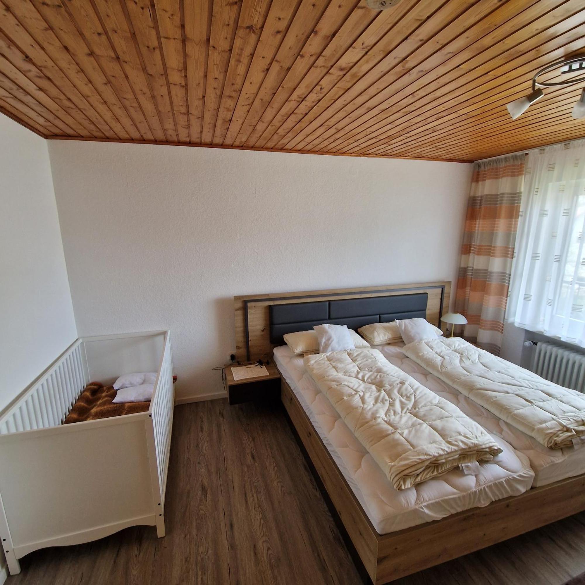 Ferienwohnung Mawitha Roth  Dış mekan fotoğraf