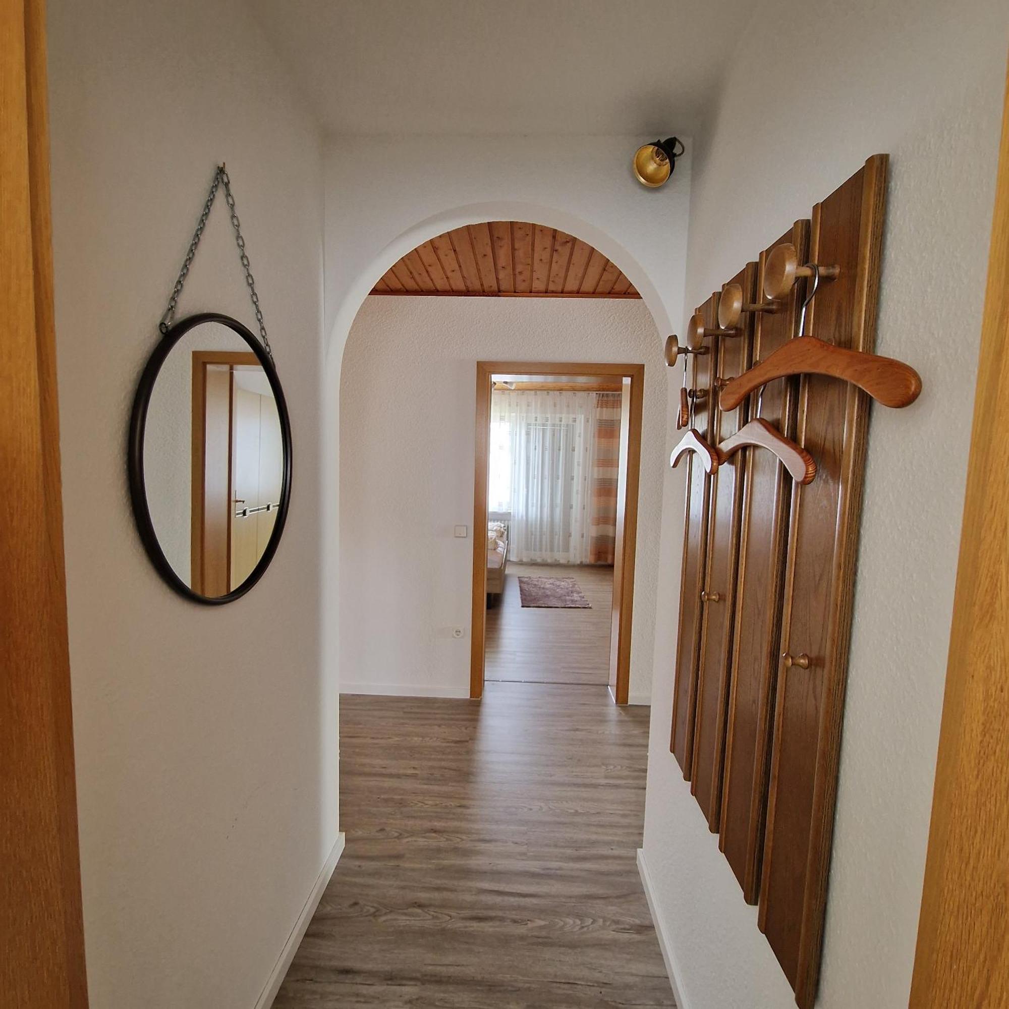 Ferienwohnung Mawitha Roth  Dış mekan fotoğraf