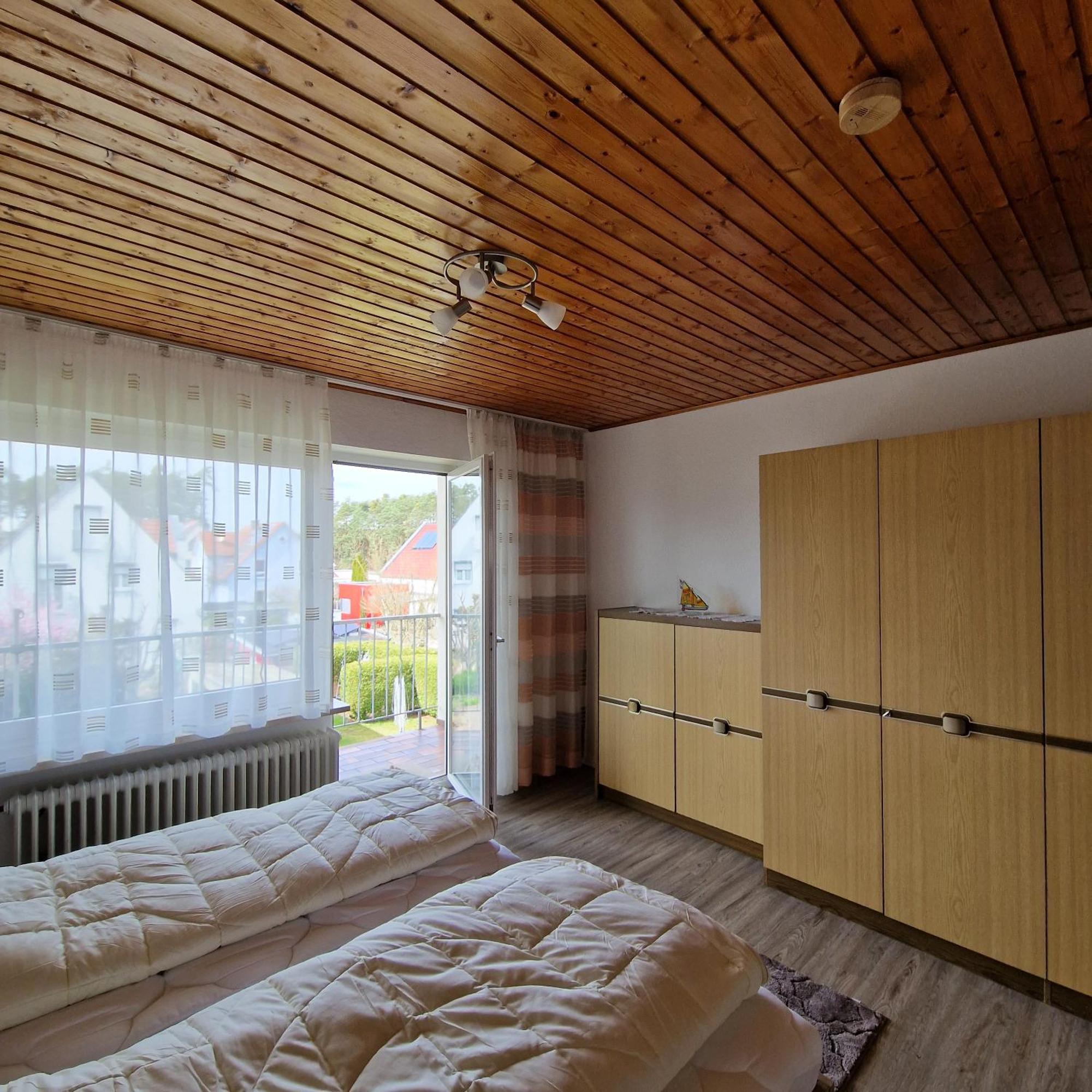 Ferienwohnung Mawitha Roth  Dış mekan fotoğraf