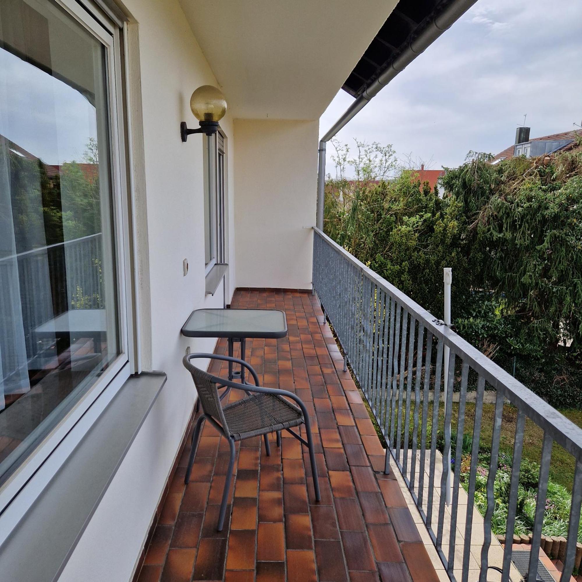 Ferienwohnung Mawitha Roth  Dış mekan fotoğraf