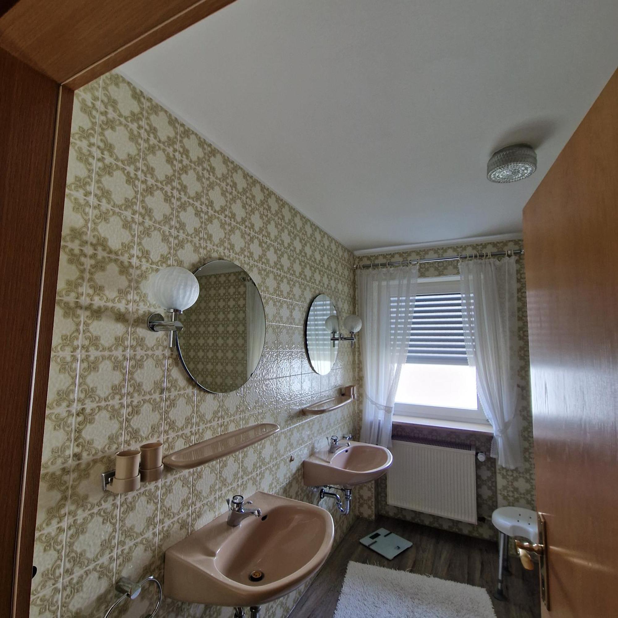 Ferienwohnung Mawitha Roth  Dış mekan fotoğraf