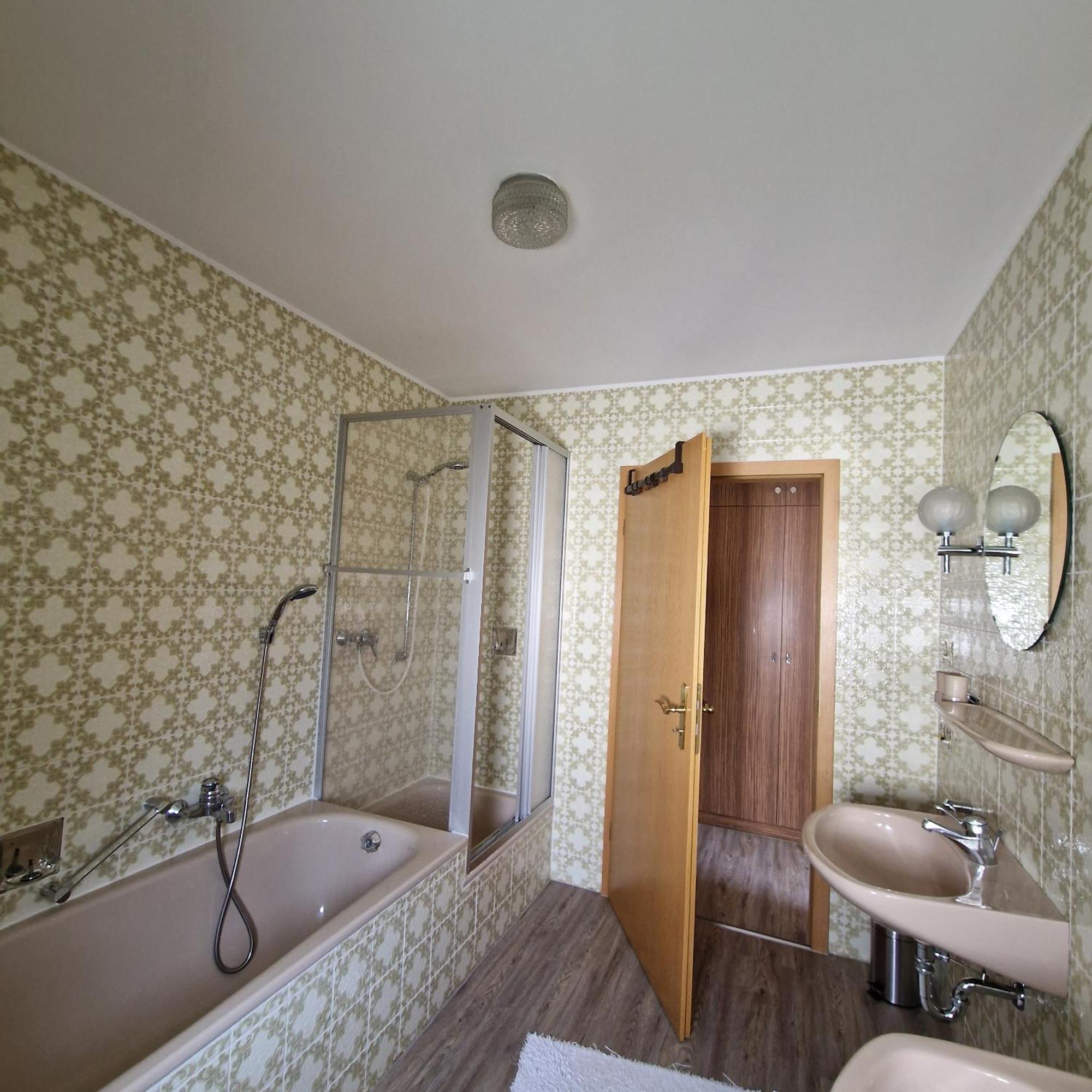 Ferienwohnung Mawitha Roth  Dış mekan fotoğraf
