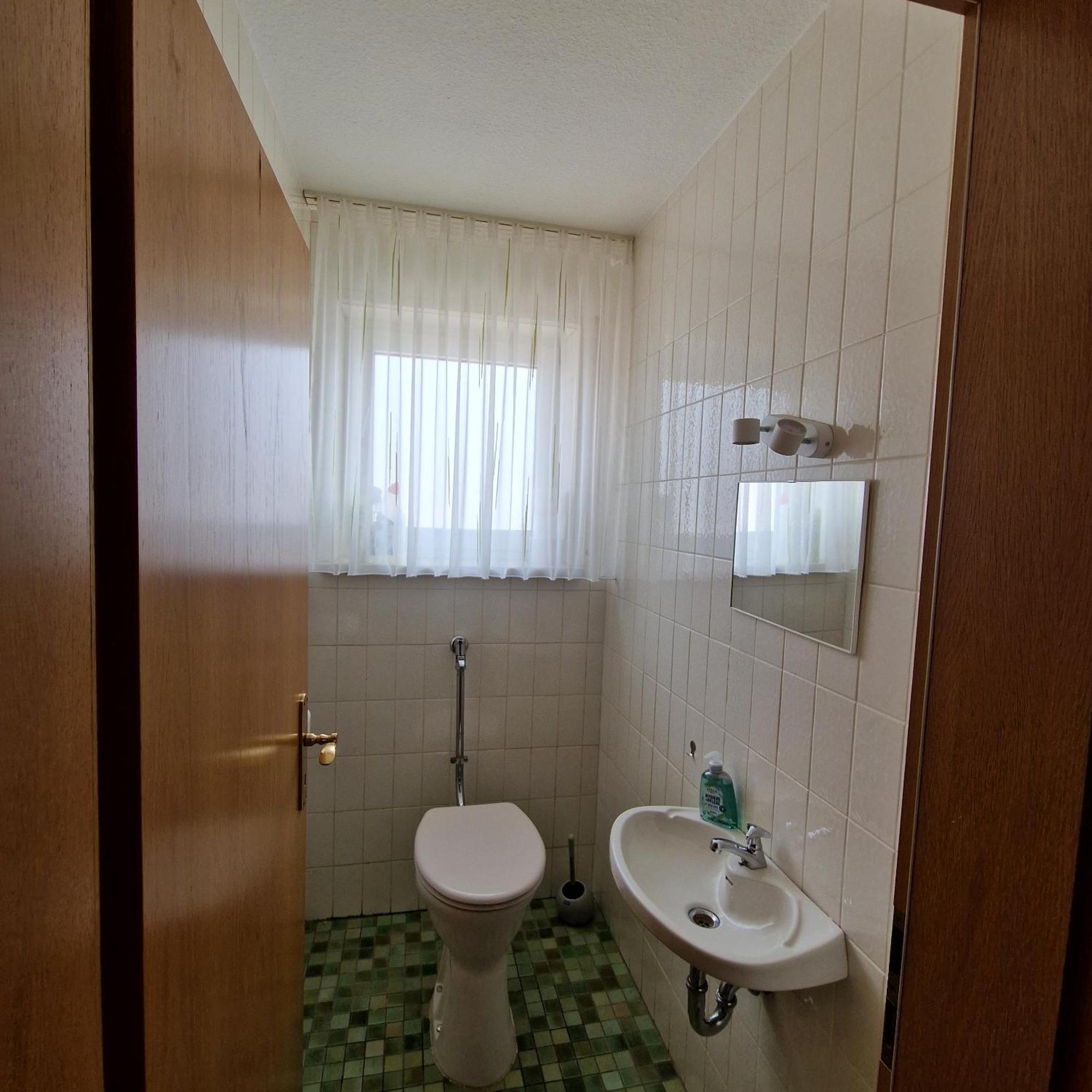Ferienwohnung Mawitha Roth  Dış mekan fotoğraf