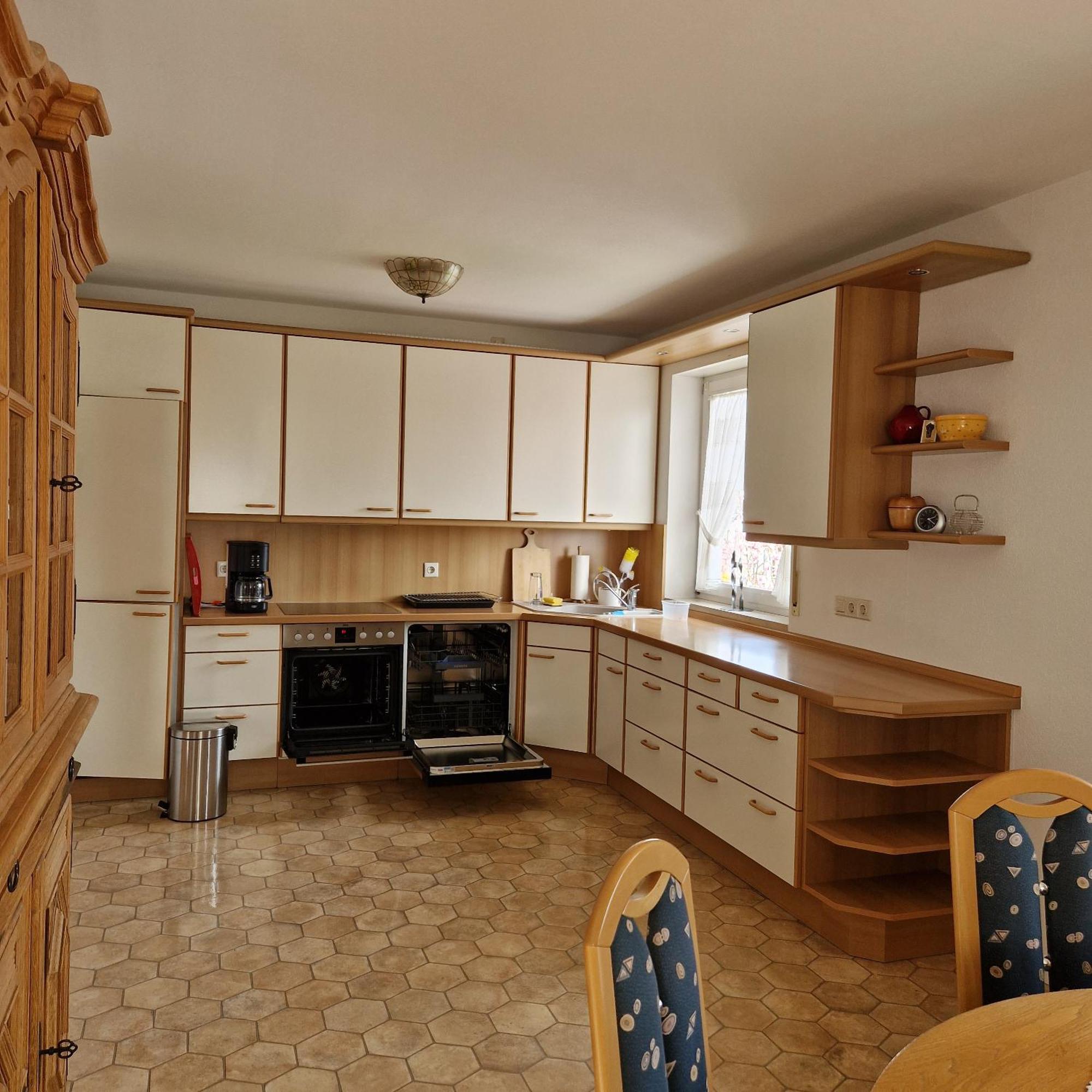 Ferienwohnung Mawitha Roth  Dış mekan fotoğraf