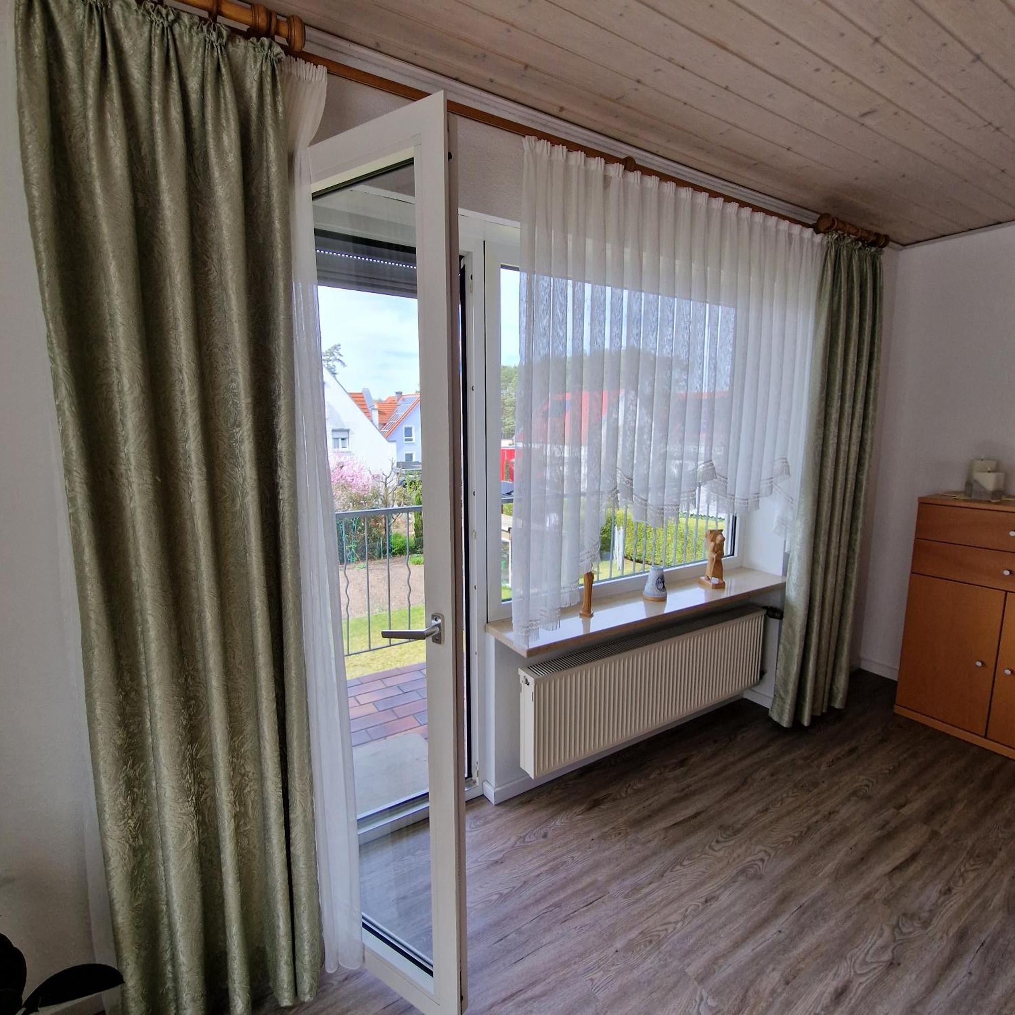 Ferienwohnung Mawitha Roth  Dış mekan fotoğraf