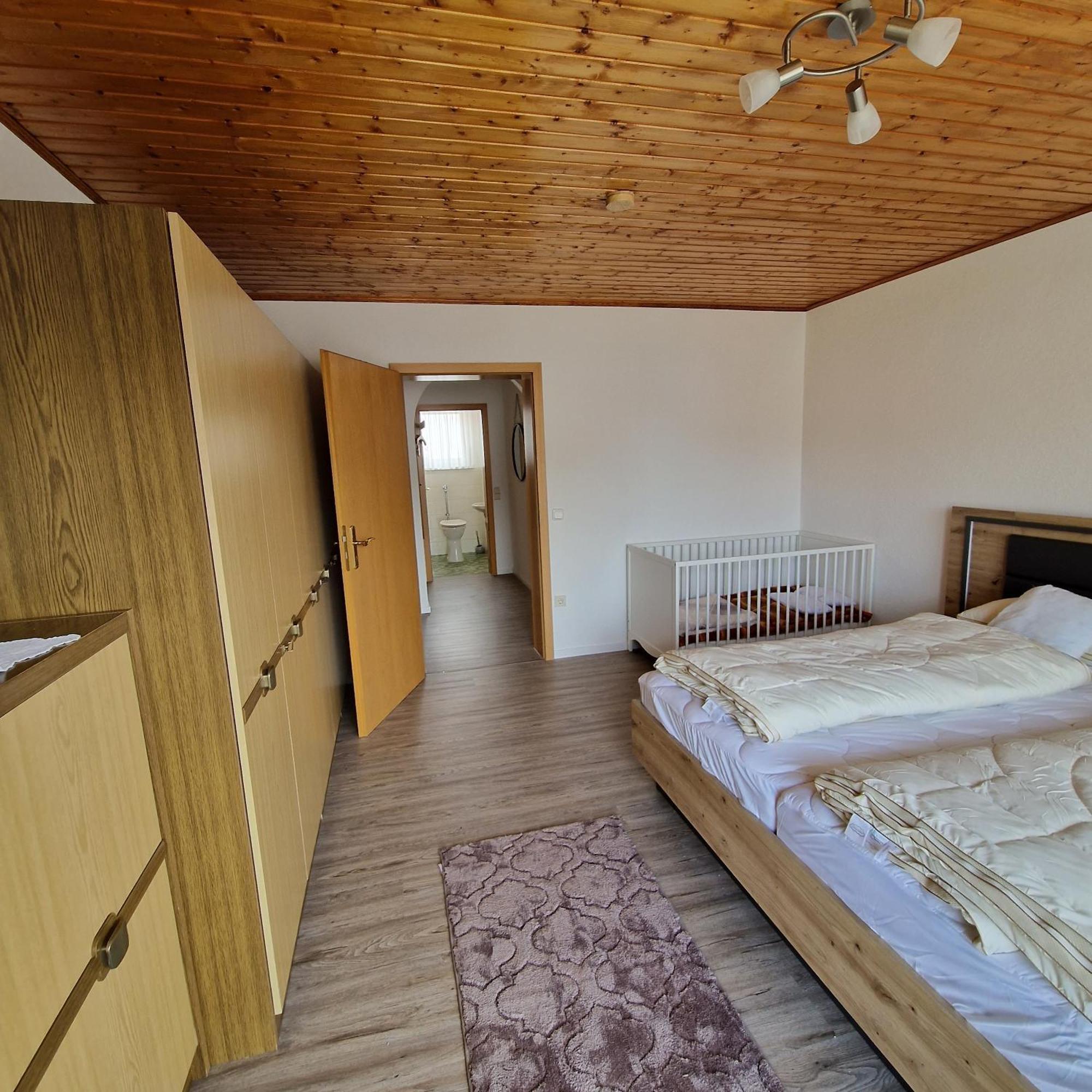 Ferienwohnung Mawitha Roth  Dış mekan fotoğraf