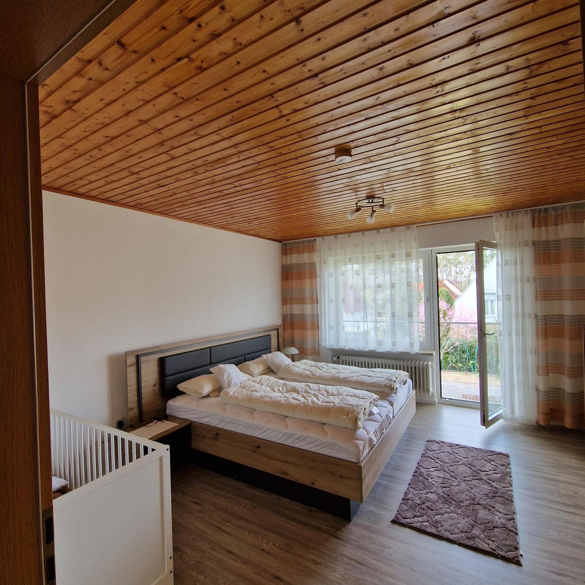 Ferienwohnung Mawitha Roth  Dış mekan fotoğraf