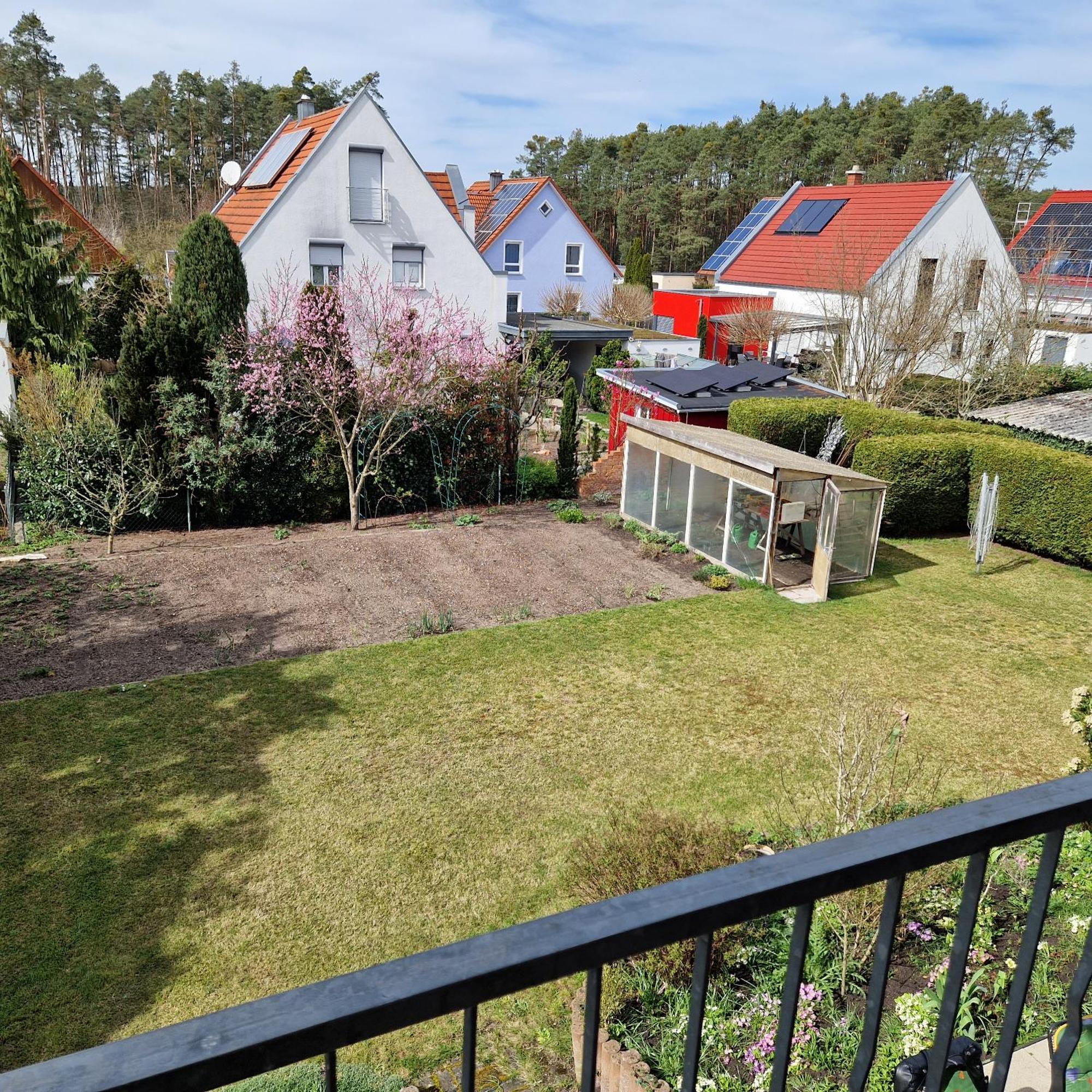 Ferienwohnung Mawitha Roth  Dış mekan fotoğraf