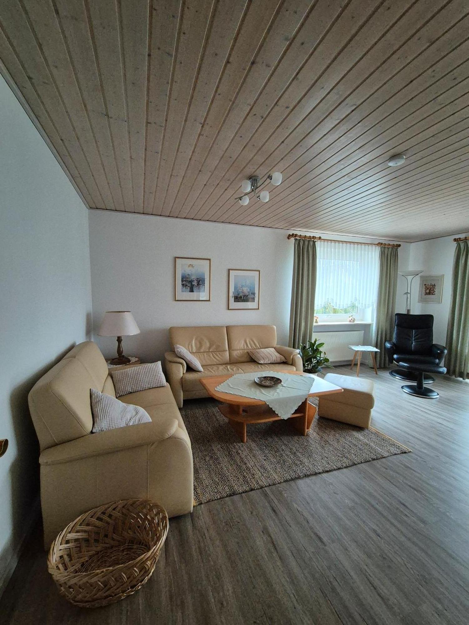 Ferienwohnung Mawitha Roth  Dış mekan fotoğraf