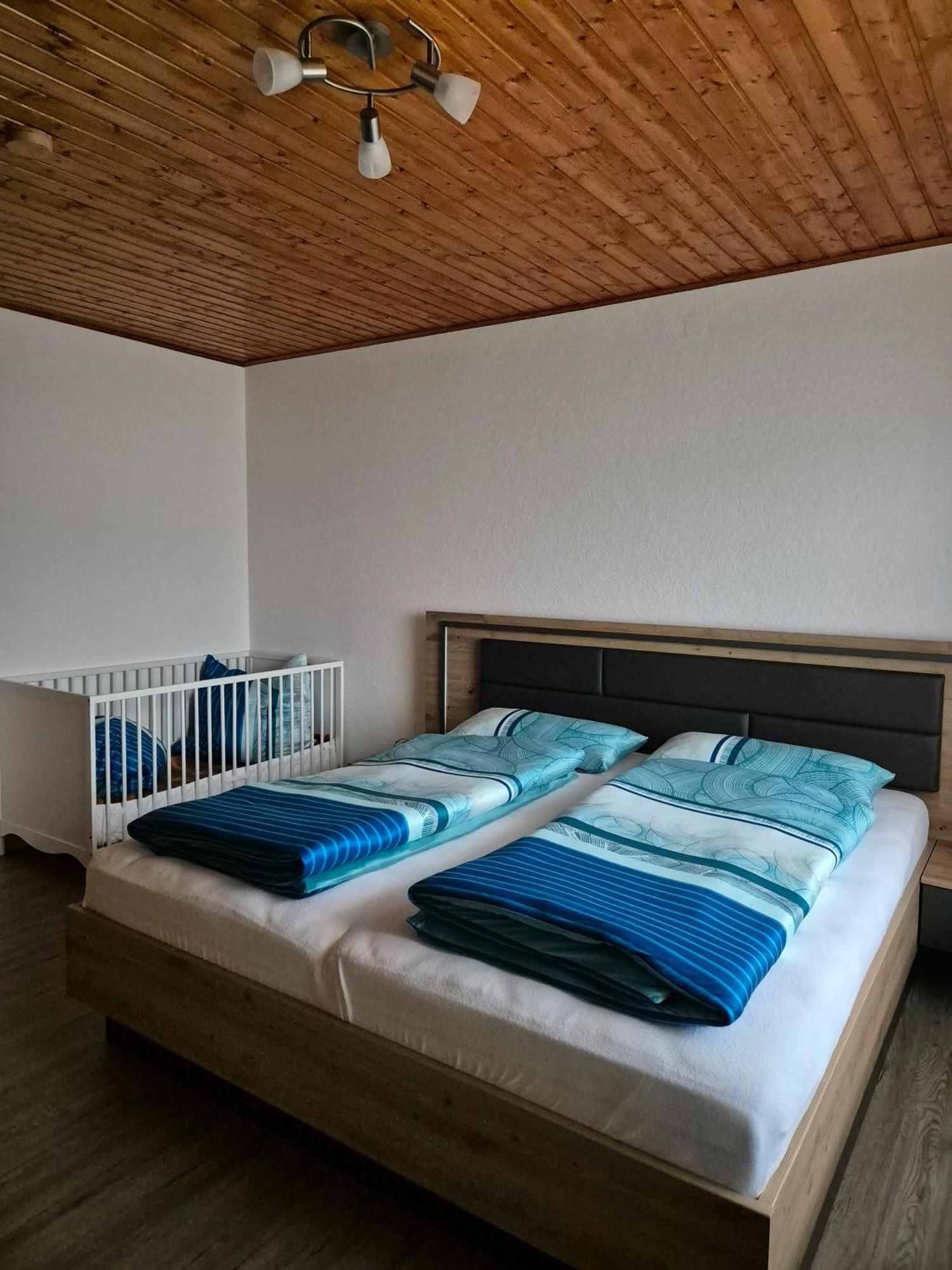 Ferienwohnung Mawitha Roth  Dış mekan fotoğraf