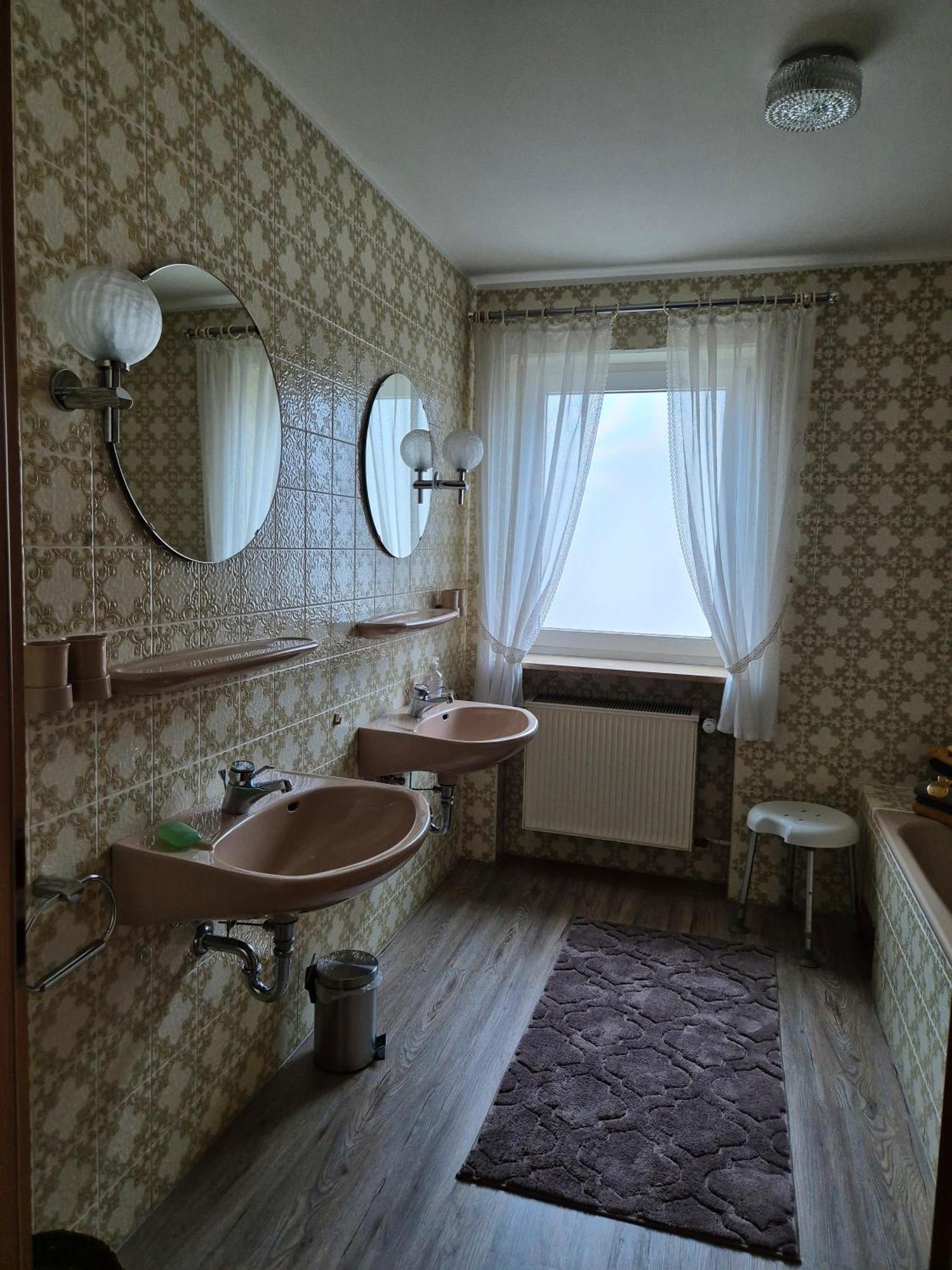 Ferienwohnung Mawitha Roth  Dış mekan fotoğraf