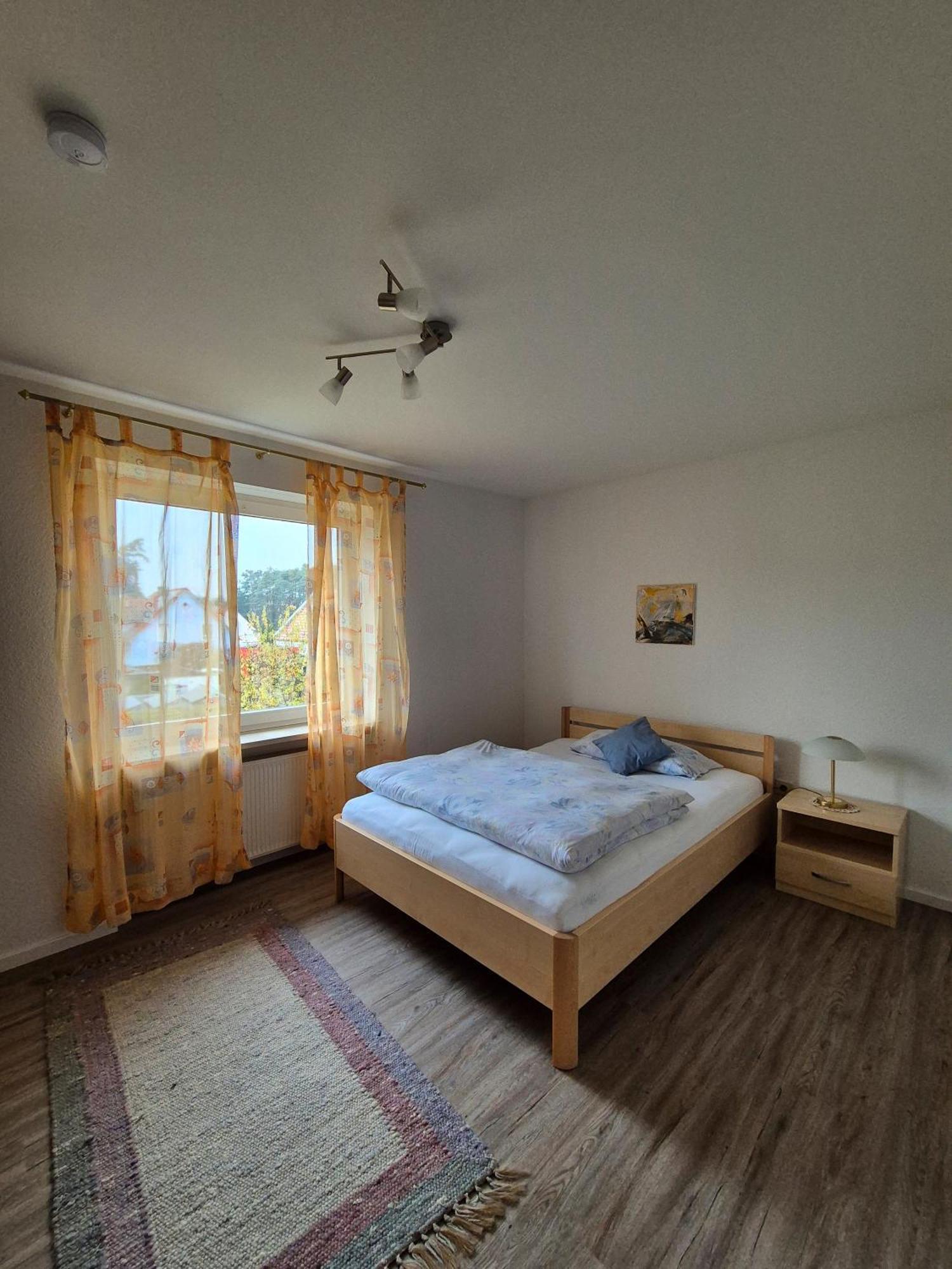 Ferienwohnung Mawitha Roth  Dış mekan fotoğraf