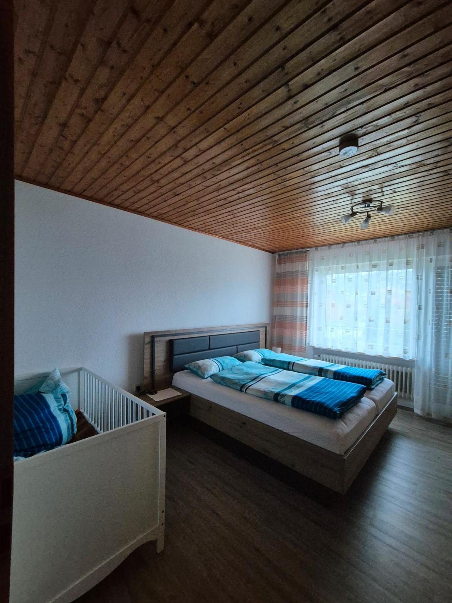 Ferienwohnung Mawitha Roth  Dış mekan fotoğraf