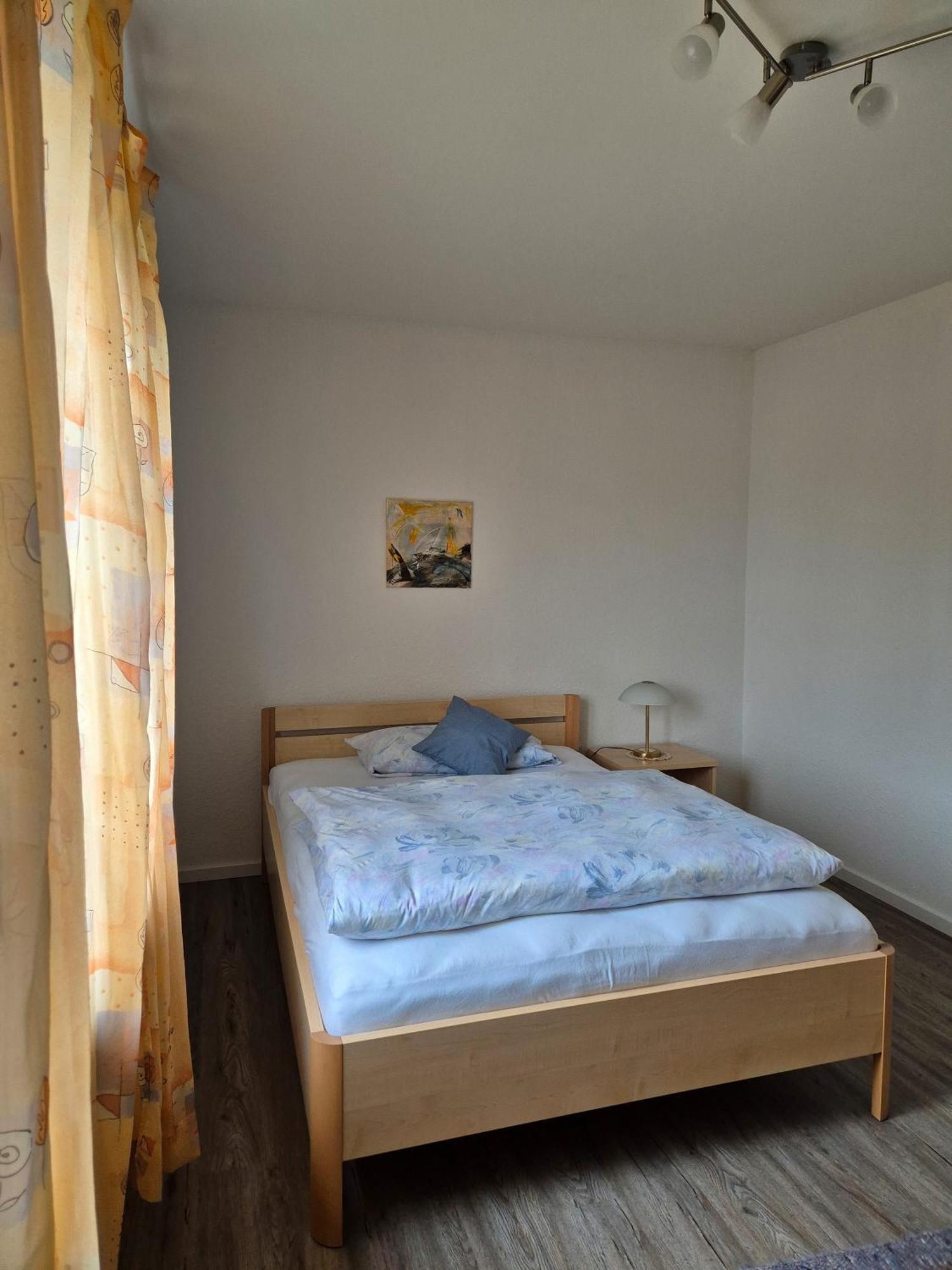 Ferienwohnung Mawitha Roth  Dış mekan fotoğraf