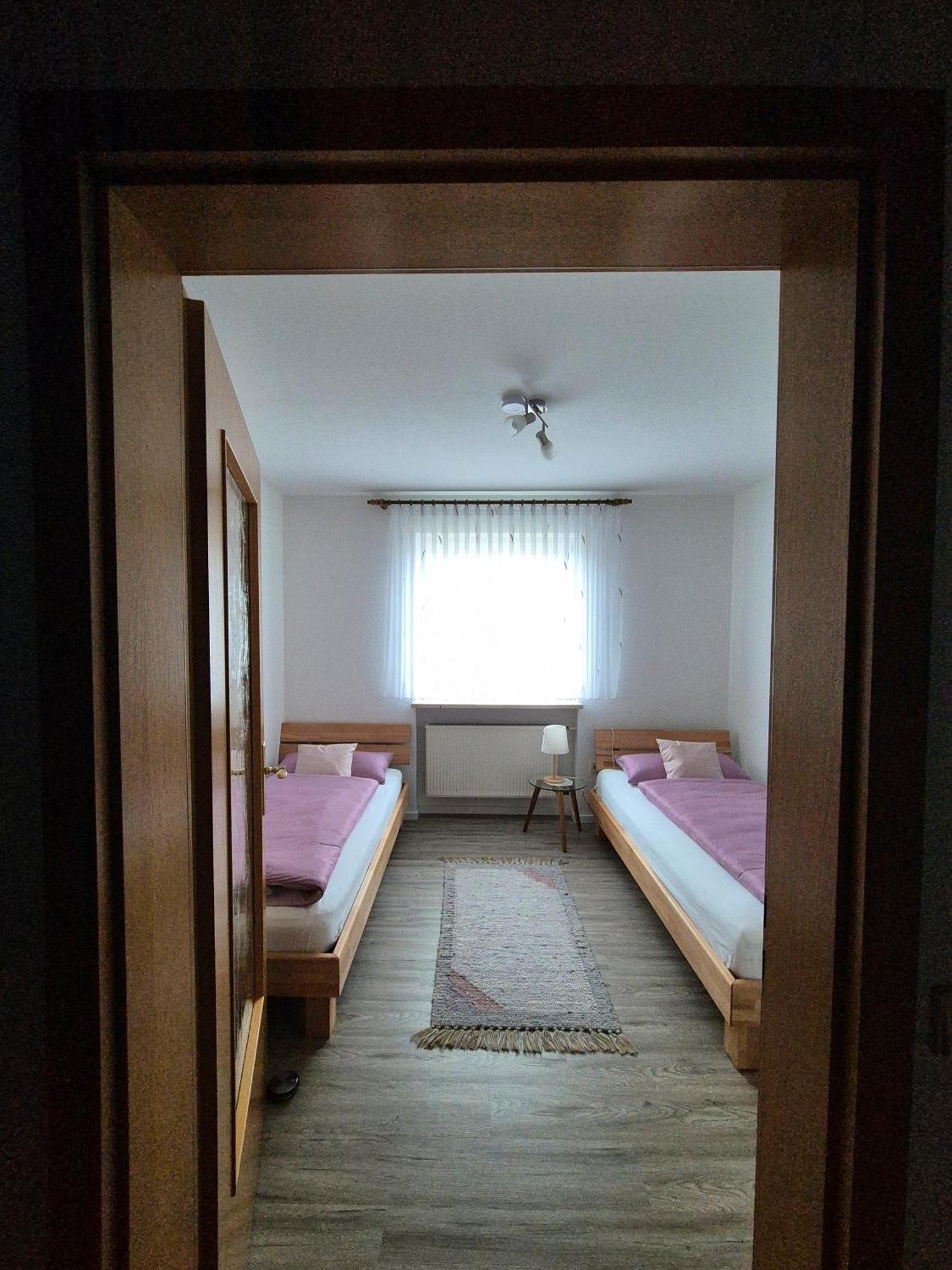 Ferienwohnung Mawitha Roth  Dış mekan fotoğraf